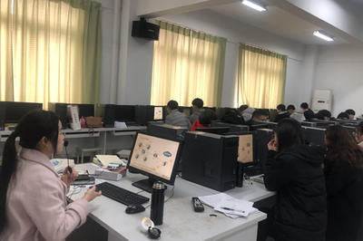 四川机电职业技术学院信息安全与管理中的计算机系统集成与技术维护