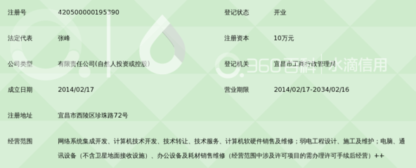 宜昌鑫海网络科技 深耕计算机系统集成与技术维护，赋能企业数字化转型